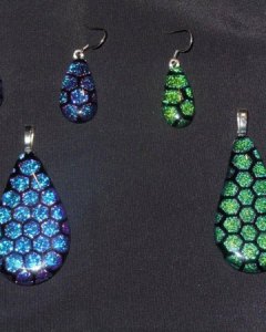 hot-glass_jewellery_sets